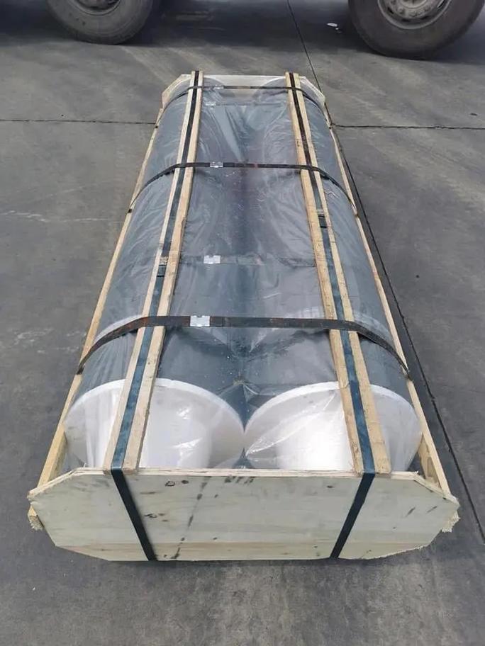 四电极技术 电极作用-图1