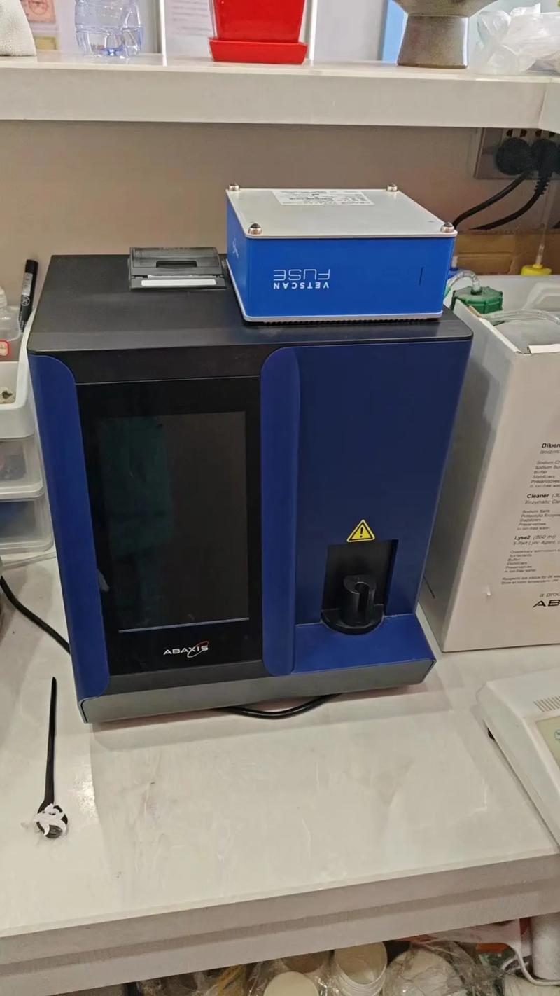 宠物五分类血球仪品牌怎么选？-图2