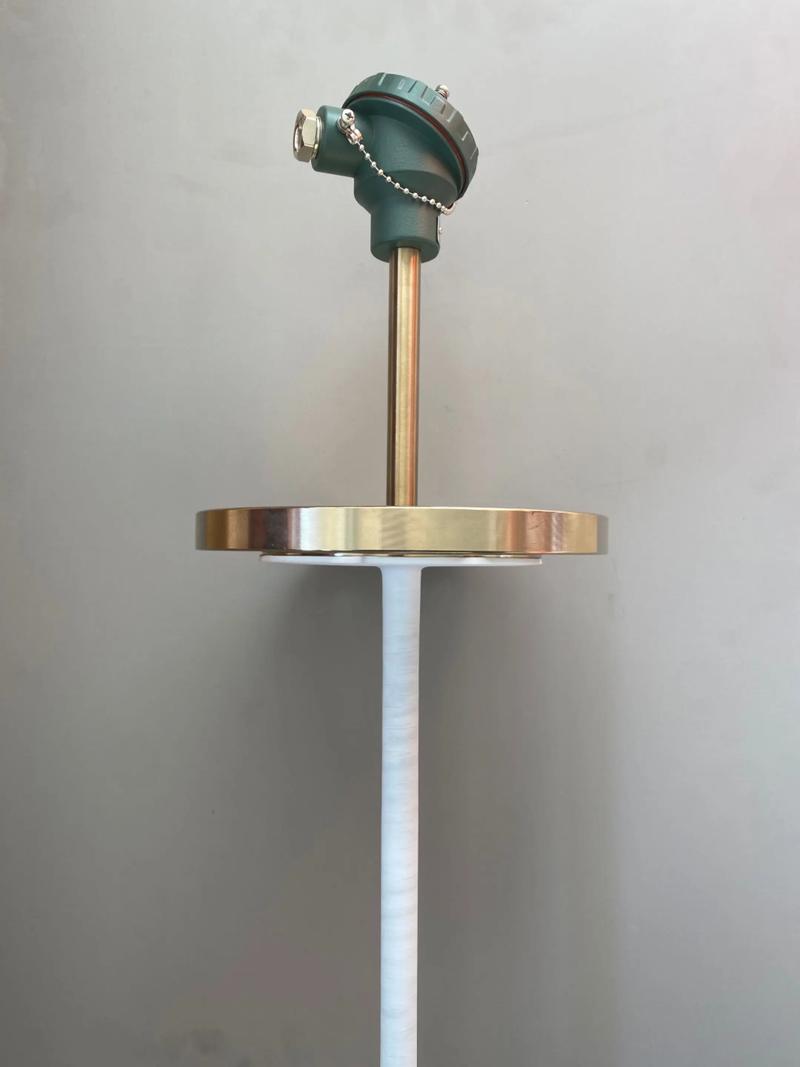 哪些装配式热电阻品牌值得推荐？-图1