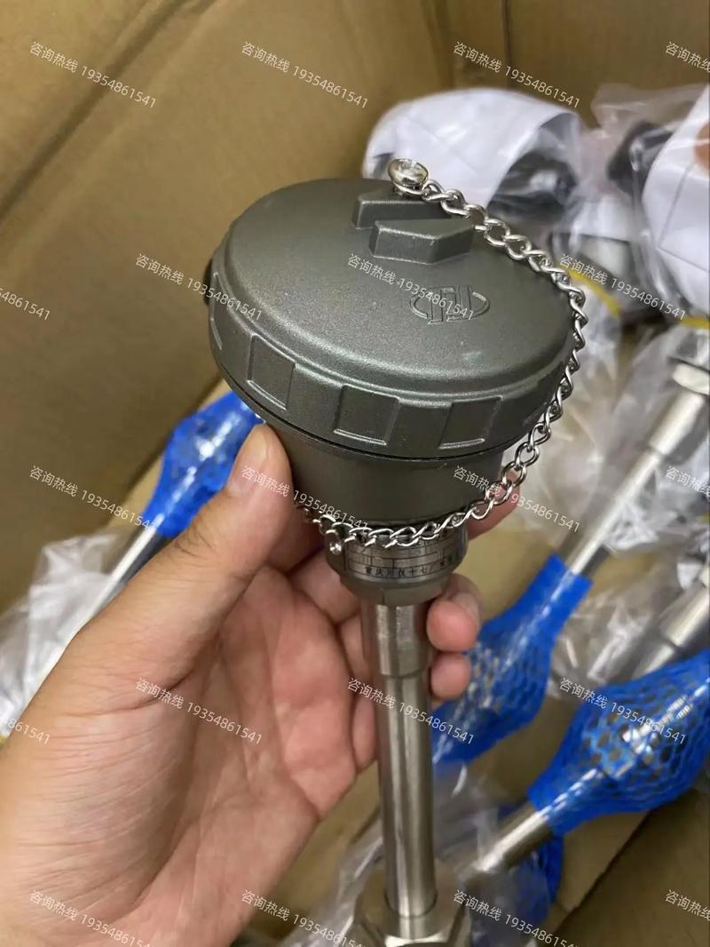 哪些装配式热电阻品牌值得推荐？-图2