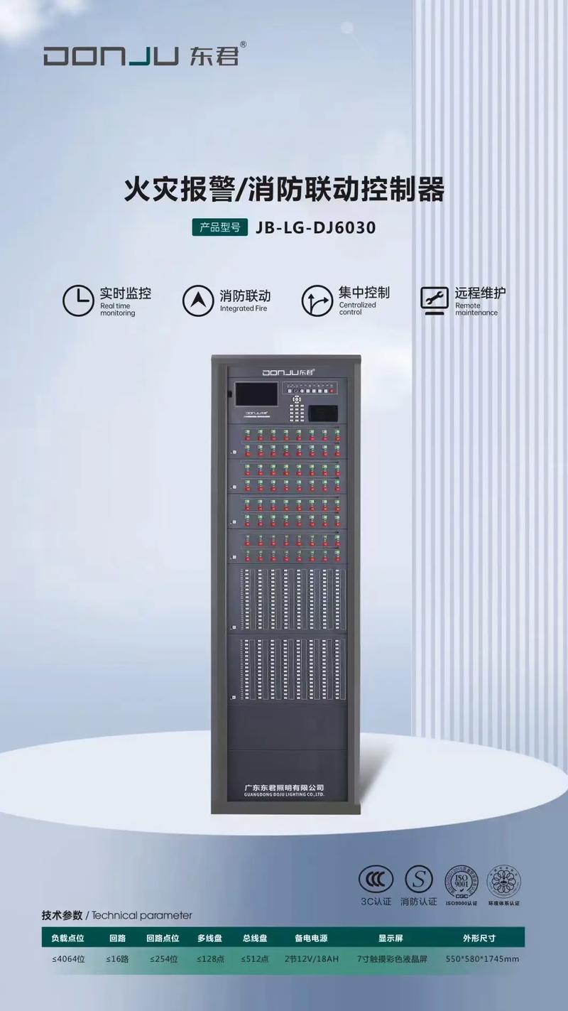 十大报警系统品牌大全-图2