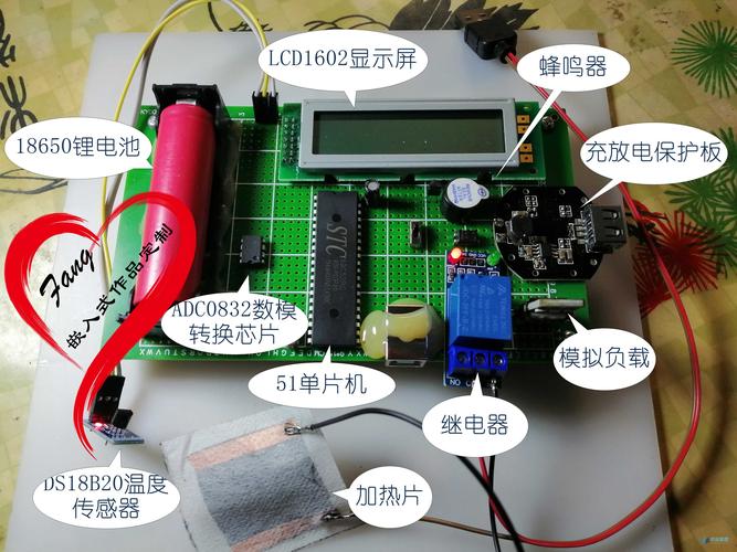 单片机维修要送什么设备-图1