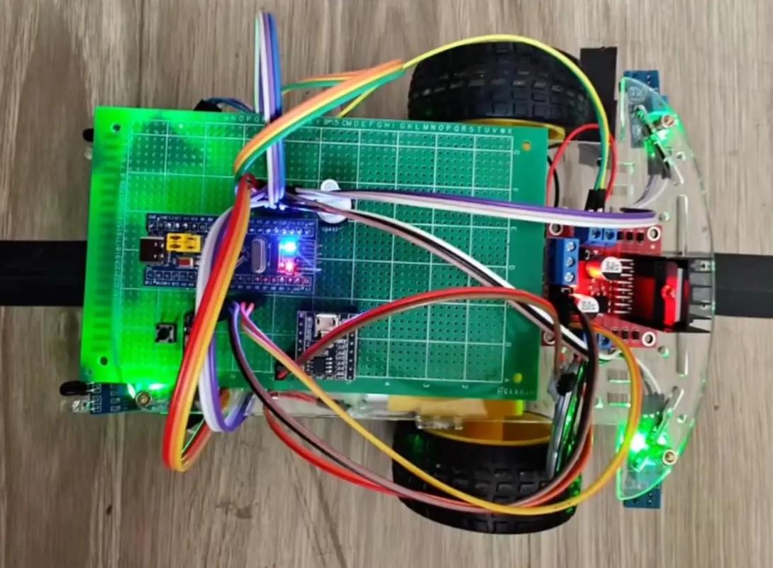 单片机维修要送什么设备-图2