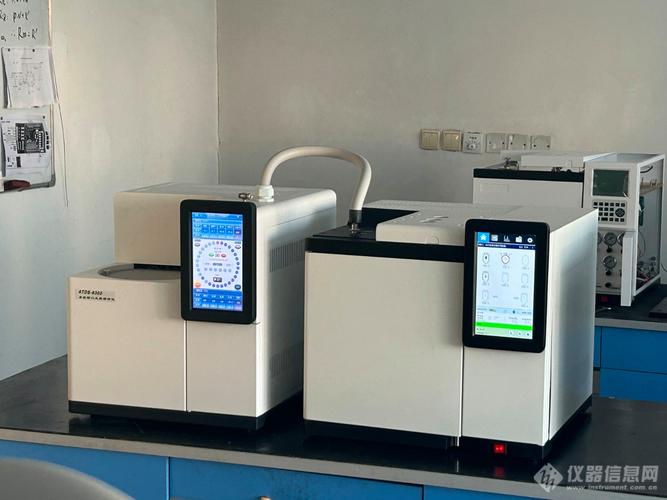 国产气相色谱仪品牌有哪些？-图1