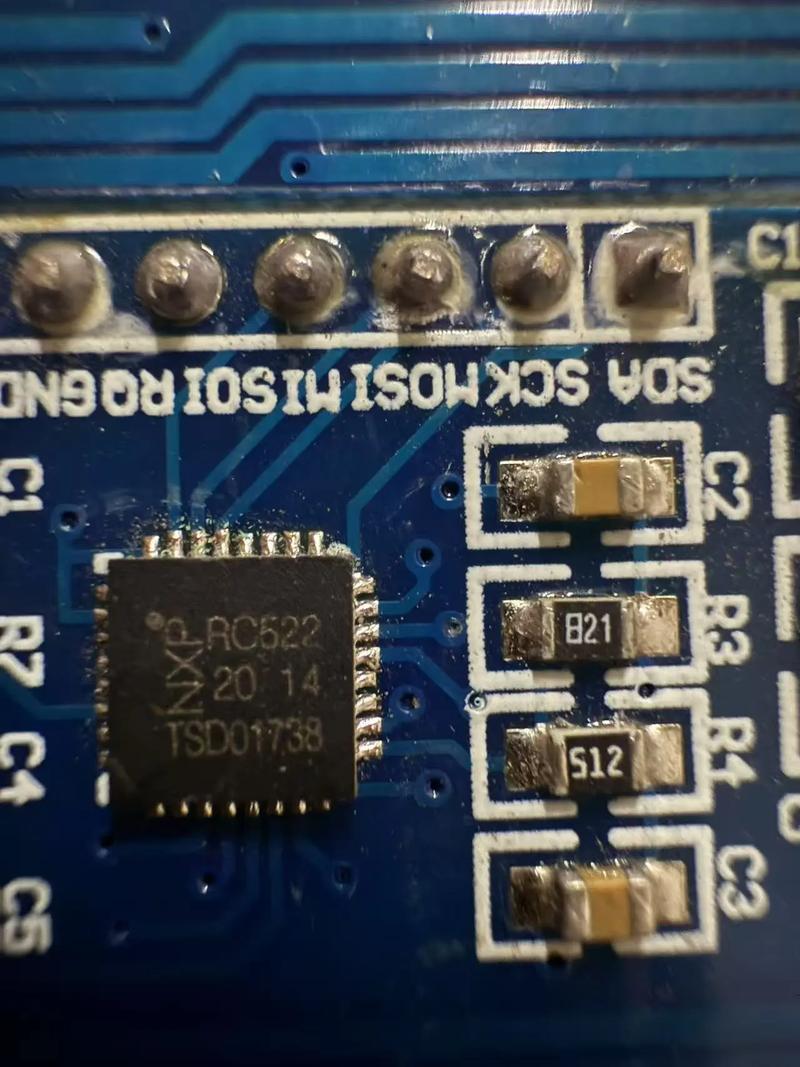 如何联系NXP技术支持电话?-图3 如何联系NXP技术支持电话?-图3