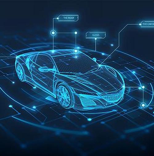 汽车电子新技术有哪些突破与应用？-图1