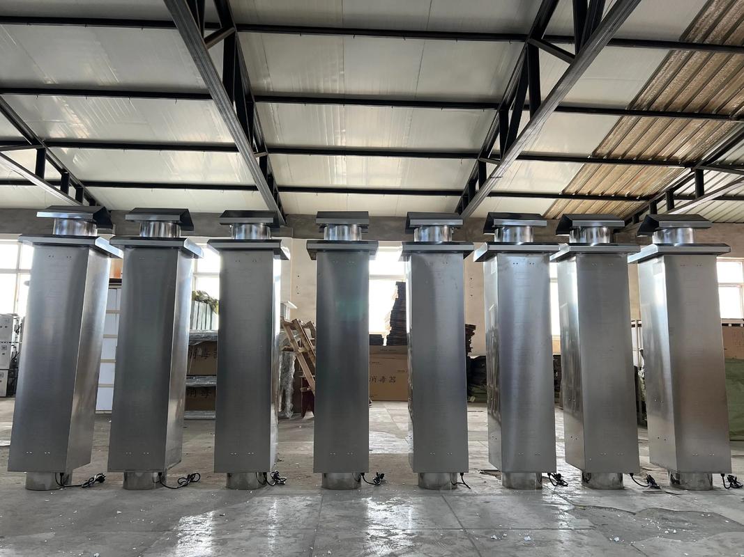 紫外线消毒器厂家品牌-图3