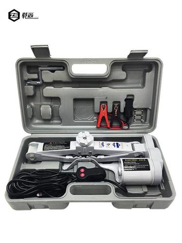 汽车维修电动工具有哪些？-图2