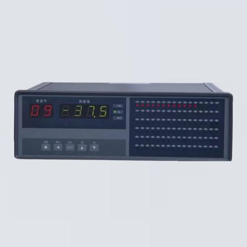 手提式温度巡检仪品牌哪个好？-图1