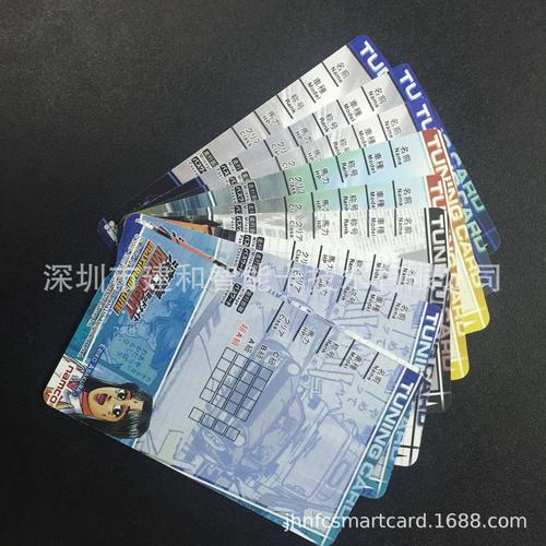 芯片磁条混合验证技术-图3