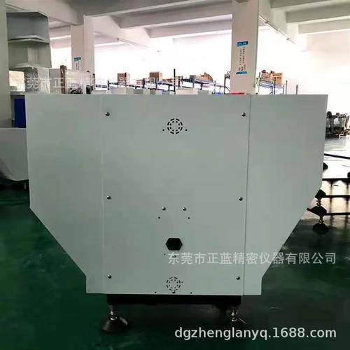 悬臂梁冲击试验机品牌-图2