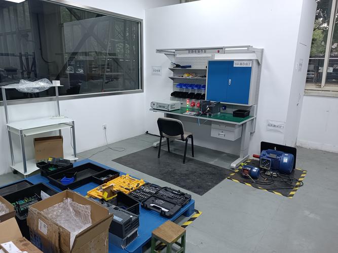 西门子整流回馈单元维修-图1