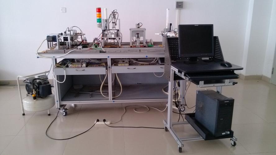 在线仪器过程分析技术如何实时优化生产?-图1 在线仪器过程分析技术如何实时优化生产?-图1