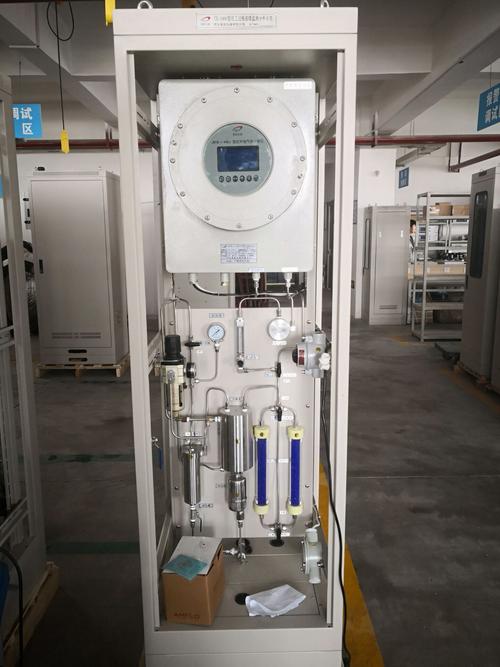 在线仪器过程分析技术如何实时优化生产？-图3