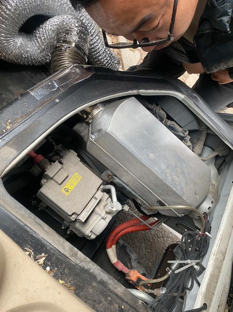 电动车电池充爆了 维修-图3 电动车电池充爆了 维修-图3