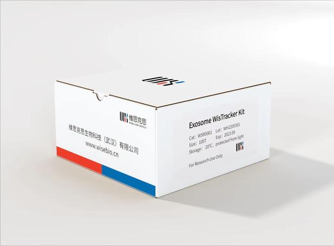 外泌体提取试剂盒品牌如何选?-图1 外泌体提取试剂盒品牌如何选?-图1