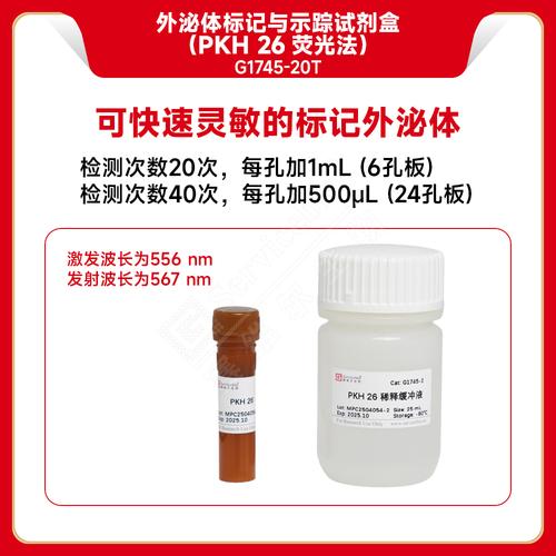 外泌体提取试剂盒品牌如何选?-图3 外泌体提取试剂盒品牌如何选?-图3