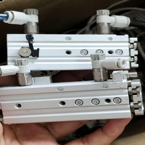 焊接技术中的SMC具体指什么？-图1