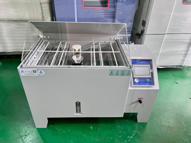 盐雾试验箱国内大品牌哪家强？-图1