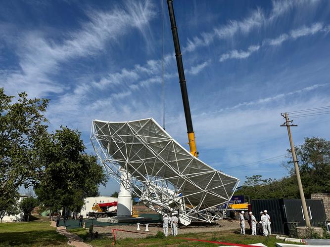 德国先进天线技术有何过人之处？-图1