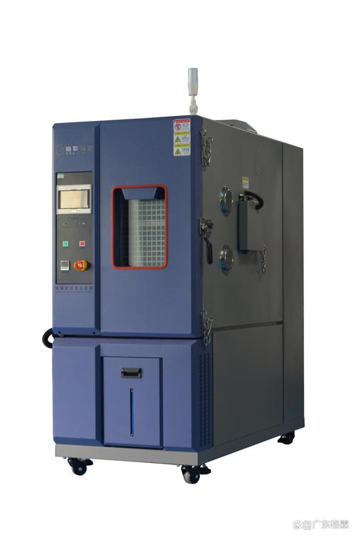 高低温湿热箱品牌排行-图1