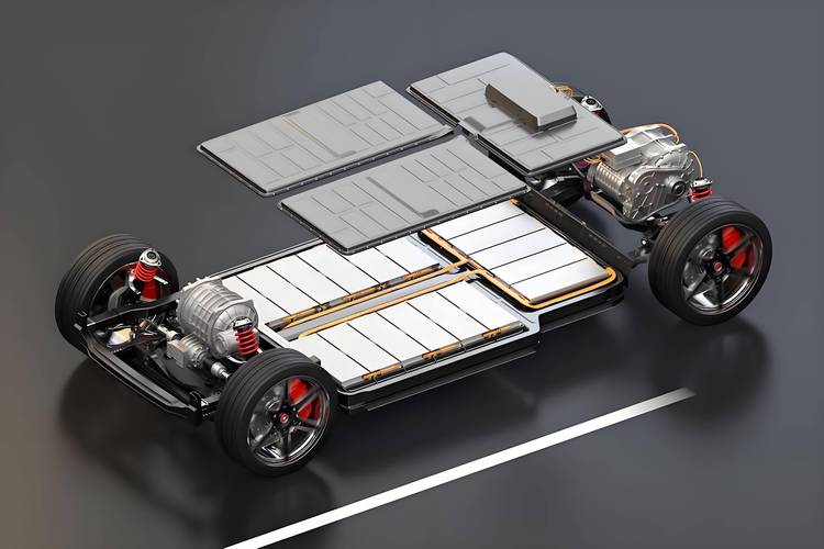 比亚迪有电池技术哪些-图1