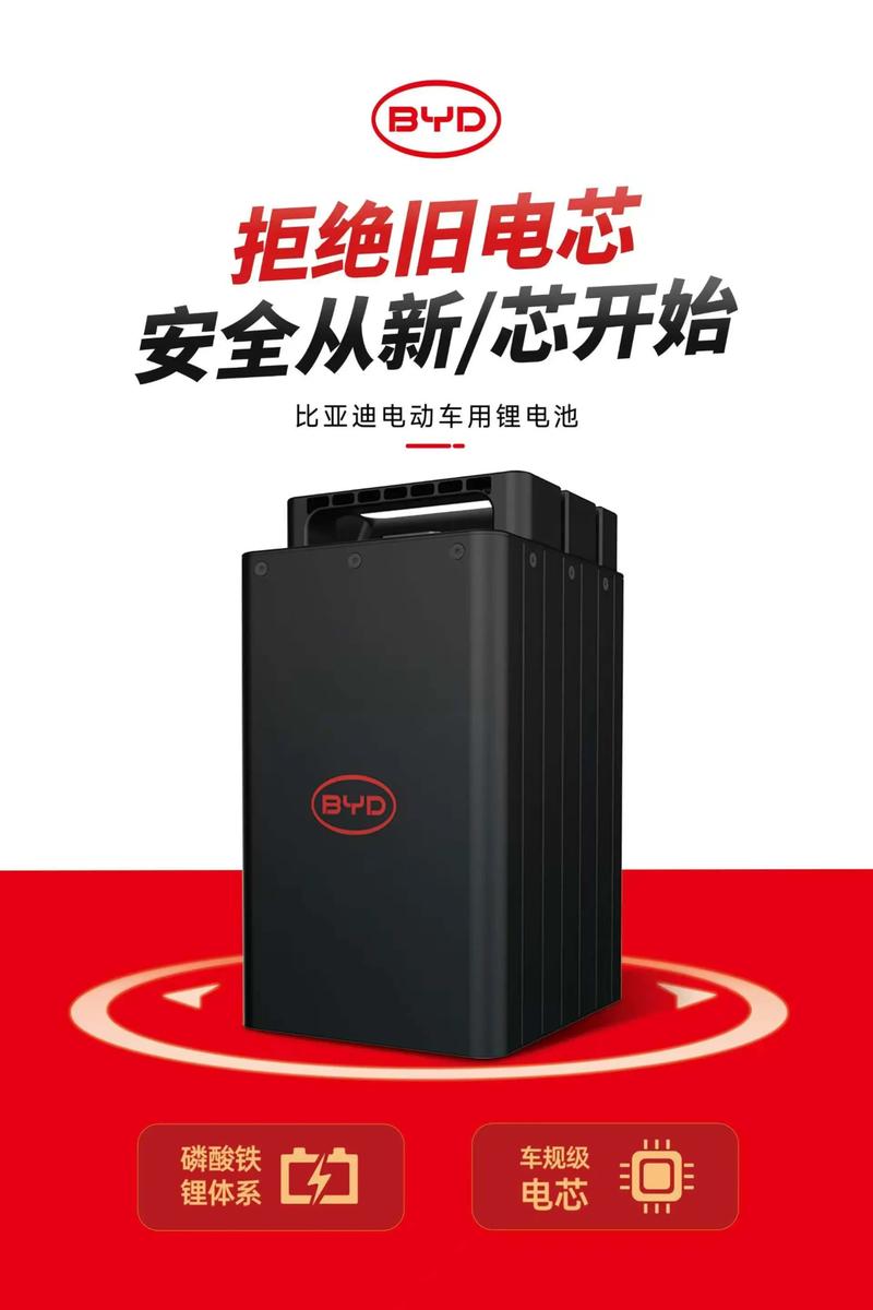 比亚迪有电池技术哪些-图2