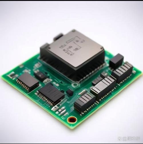 驱动电缆技术常用芯片有哪些？-图1