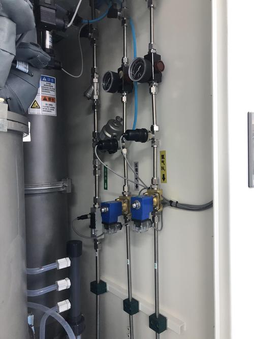 汽车尾气系统设备品牌怎么选?-图1 汽车尾气系统设备品牌怎么选?-图1