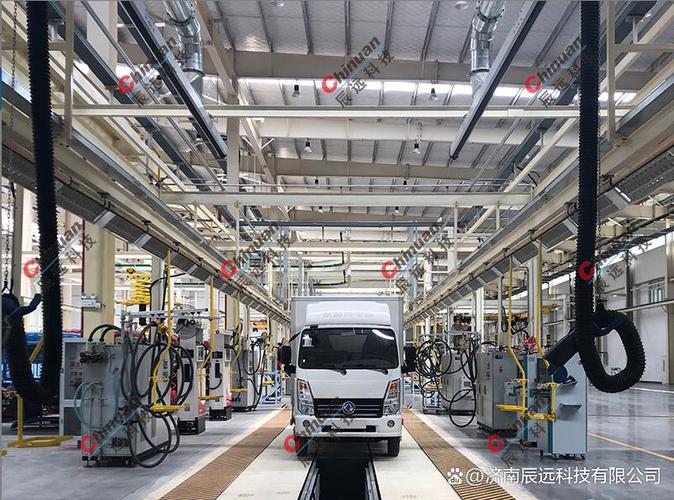 汽车尾气系统设备品牌怎么选?-图2 汽车尾气系统设备品牌怎么选?-图2