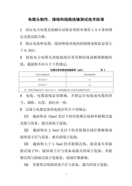 线路参数测试技术要求有哪些关键点?-图1 线路参数测试技术要求有哪些关键点?-图1