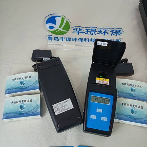 污水水质检测仪表品牌-图3 污水水质检测仪表品牌-图3