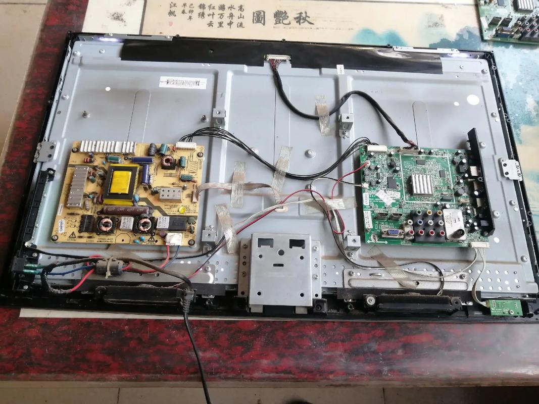 创维26S15HM维修问题怎么解决？-图1