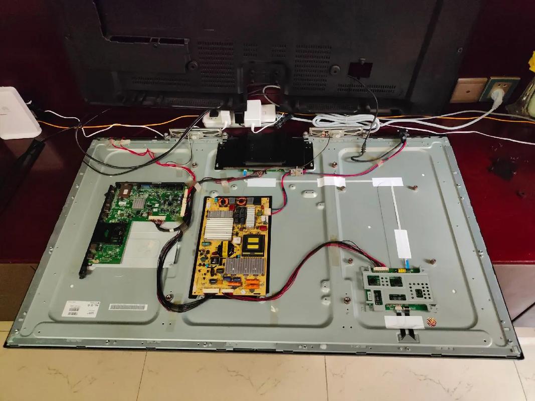 创维26S15HM维修问题怎么解决？-图2