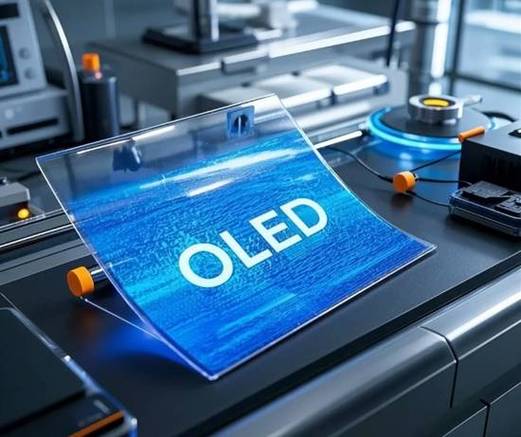 欧菲科技OLED技术有何突破？-图1