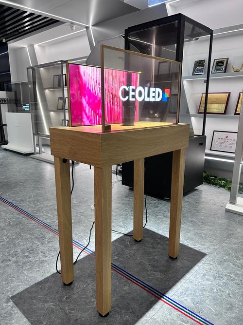 欧菲科技OLED技术有何突破？-图2