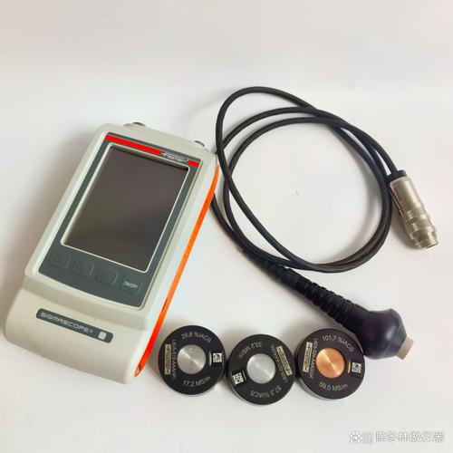 电导率检测仪哪个品牌好？-图2