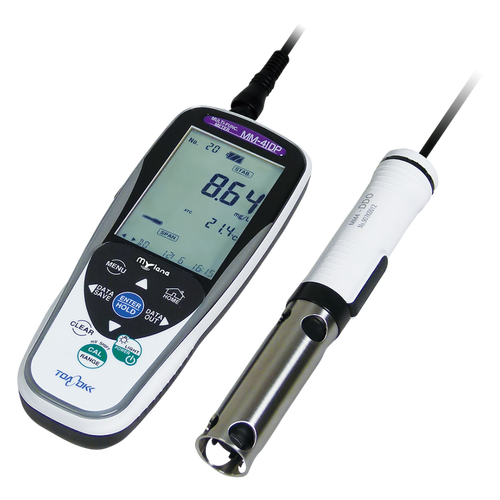 电导率检测仪哪个品牌好？-图3