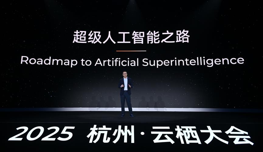 云栖大会人脸识别技术-图1