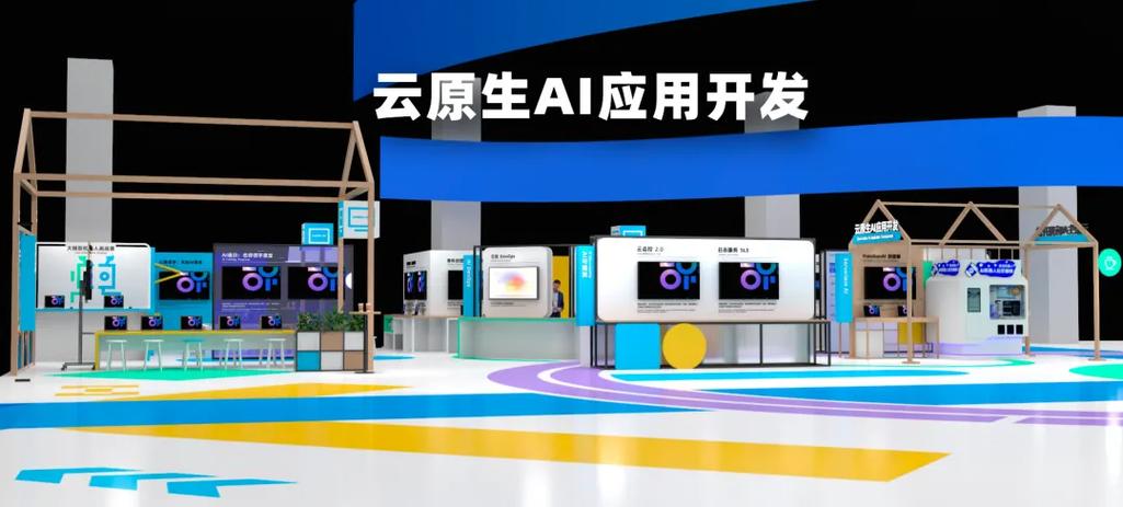 云栖大会人脸识别技术-图3