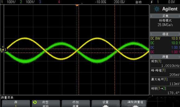 微弱信号相关检测技术如何提升信噪比？-图3