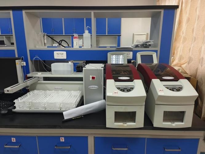 连续流动分析仪主流品牌有哪些？-图1