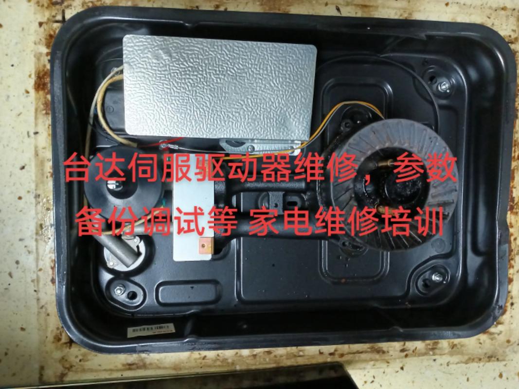 哪里能学维修伺服驱动器？-图2