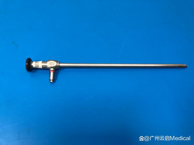 进口腹腔镜品牌有哪些？-图2