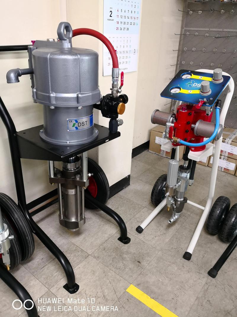 喷涂机器人品牌怎么选？-图1