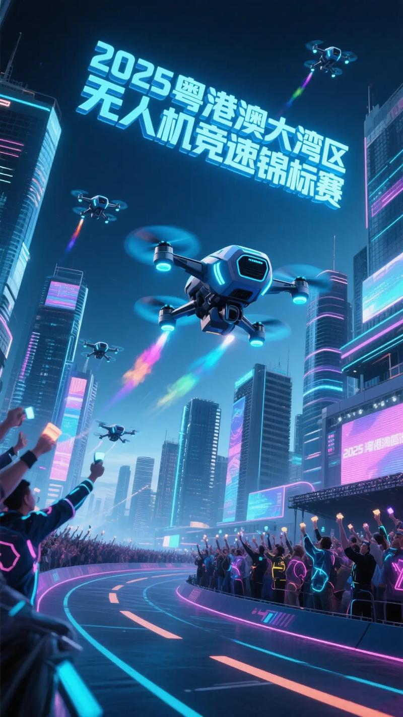 无人机vSLAM技术如何实现精准定位？-图2