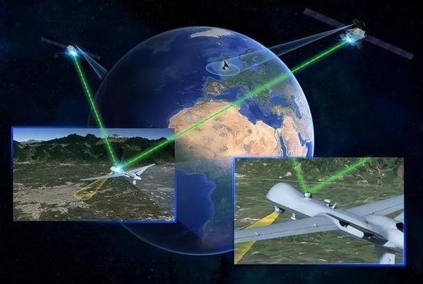 无人机vSLAM技术如何实现精准定位？-图3