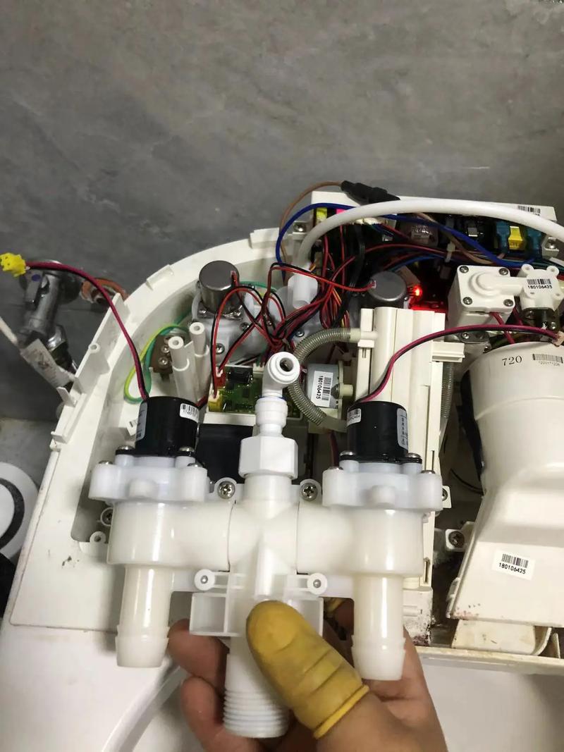 ld46u6000维修-图3