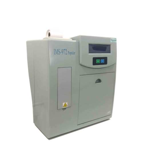 电解质分析仪品牌怎么选?-图3 电解质分析仪品牌怎么选?-图3