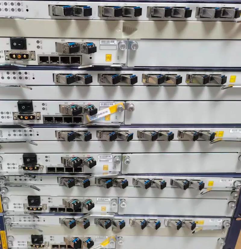 HFC网光纤接入技术有哪些优势?-图2 HFC网光纤接入技术有哪些优势?-图2